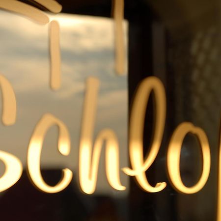 Landhotel Schloss Soergenloch Luaran gambar