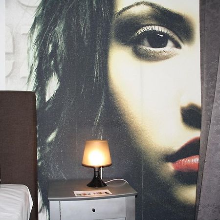 Landhotel Schloss Soergenloch Luaran gambar