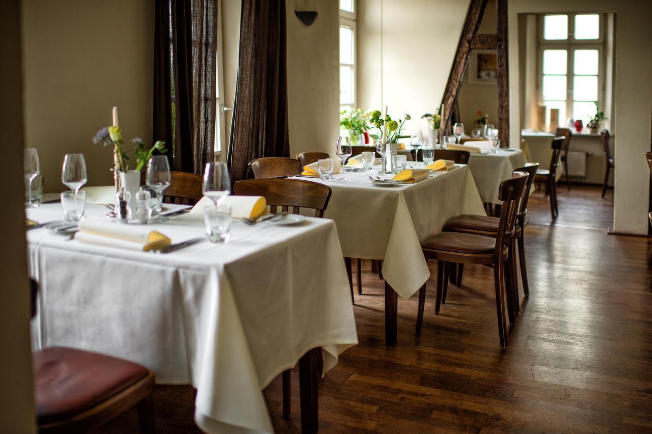 Landhotel Schloss Soergenloch Luaran gambar