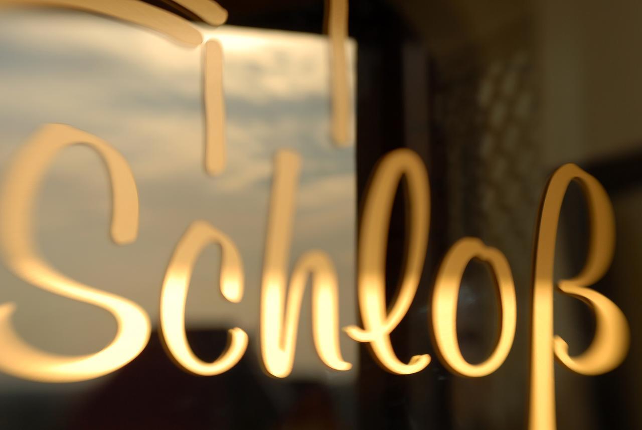 Landhotel Schloss Soergenloch Luaran gambar