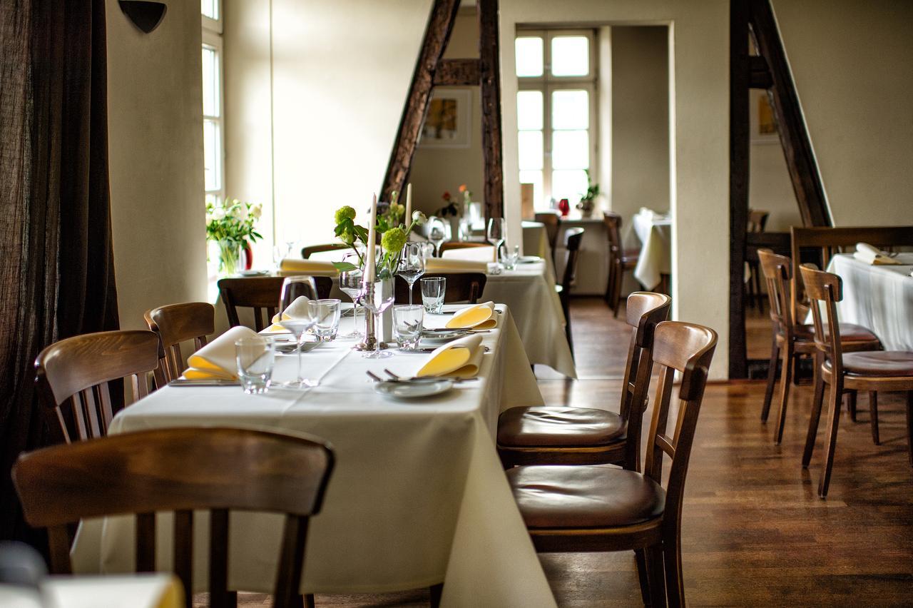 Landhotel Schloss Soergenloch Luaran gambar